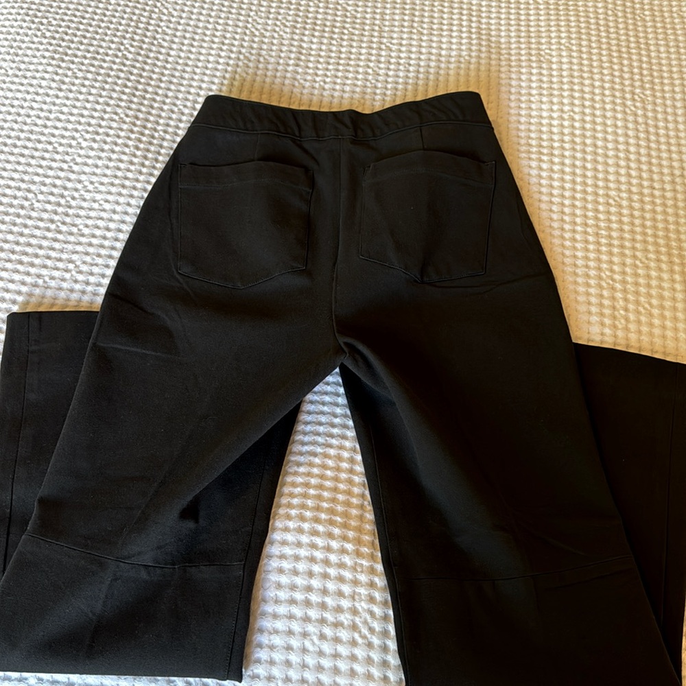 SPANX Polished Kick Flair Pant, Woman’s Size Small (UK 8-10, EUR 34-36) - Picture 10 of 14
